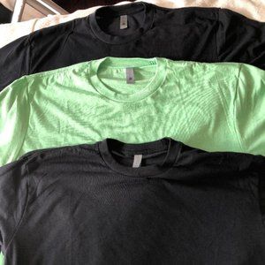 Men's Tshirts (Bundle of 3) - NWOT
